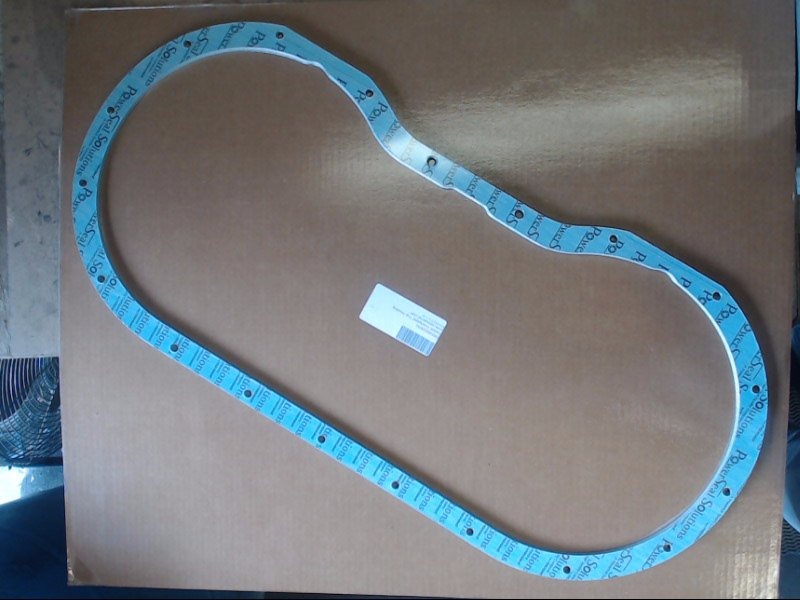 Gasket Overspeed Trip Housing - Seals, O-Rings & Gaskets