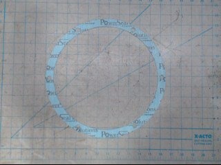 Gasket Overspeed Trip Housing - Seals, O-Rings & Gaskets