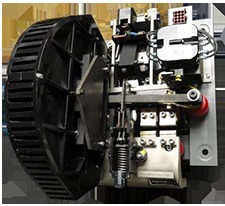 Contactor Assembly 5000A - Electrical