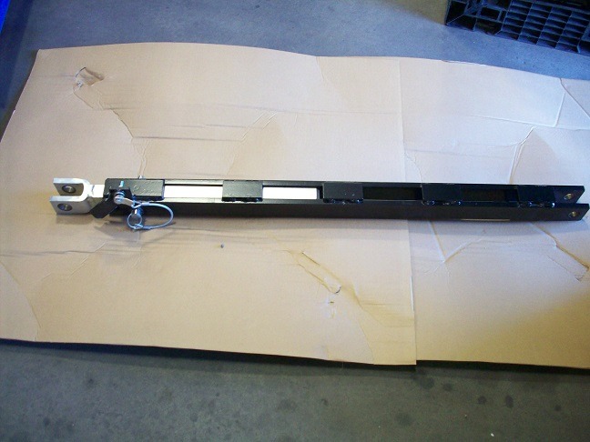 Slack Adjuster - Truck