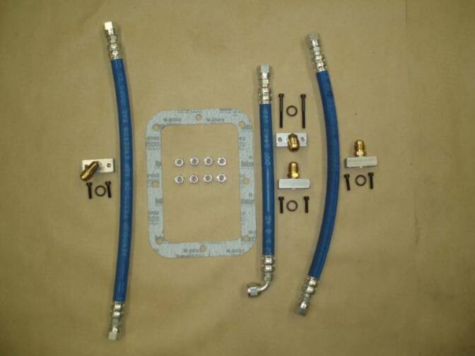 Hose Kit - Hose