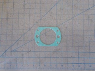 Gasket - Seals, O-Rings & Gaskets