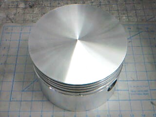 Piston Air - Compressor