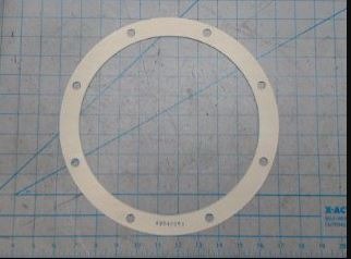 Gasket, Cover - Seals, O-Rings & Gaskets