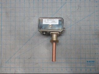 Switch Temperature Control - Electrical