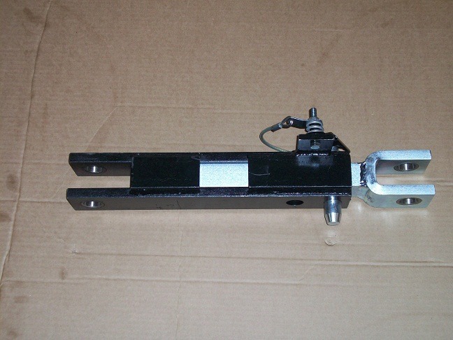 Slack Adjuster - Truck