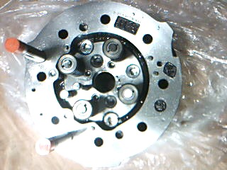 Cylinder Head Assembly, 710, D6TF - Engine EMD
