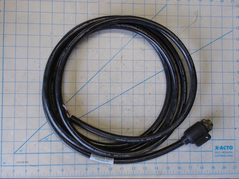 Cable Assembly - Electrical