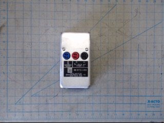 Timer Assembly Electric Blowdown - Electrical