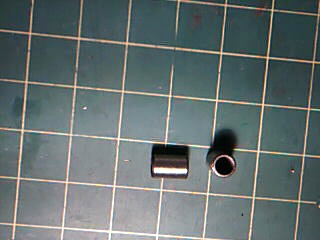 Dowel - Fastener