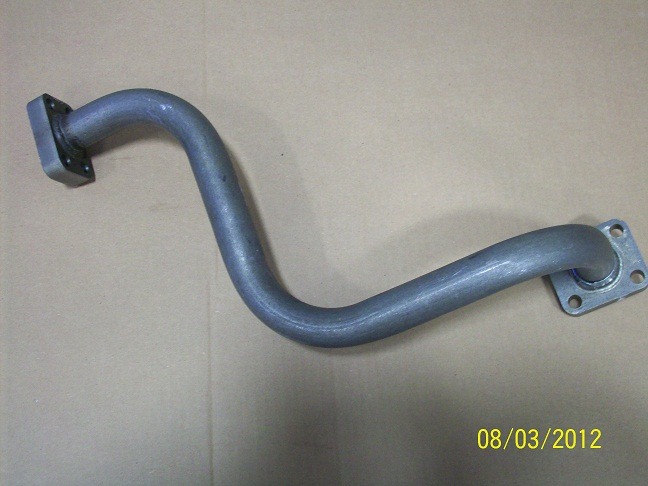Pipe Assembly - Uncategorized