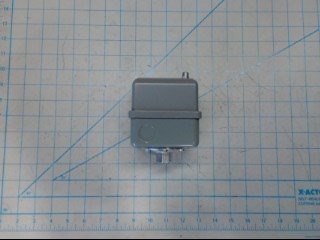Switch Pressure - Electrical