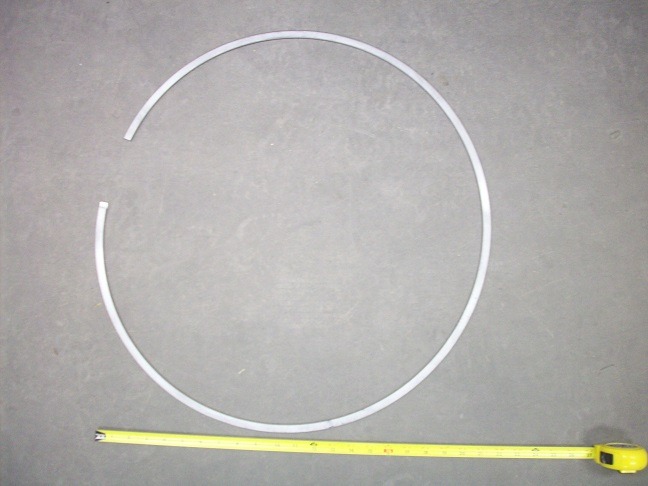 Seal, Ring - Engine EMD