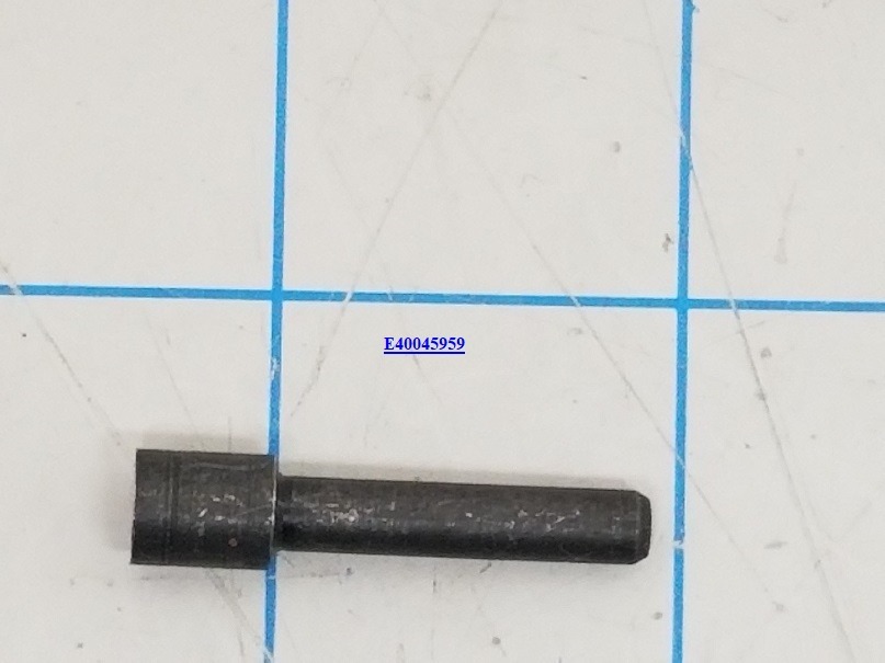Retainer Pin - Fastener