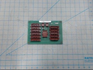 Module TDP - Electrical