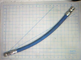 Hose Assembly - Hose