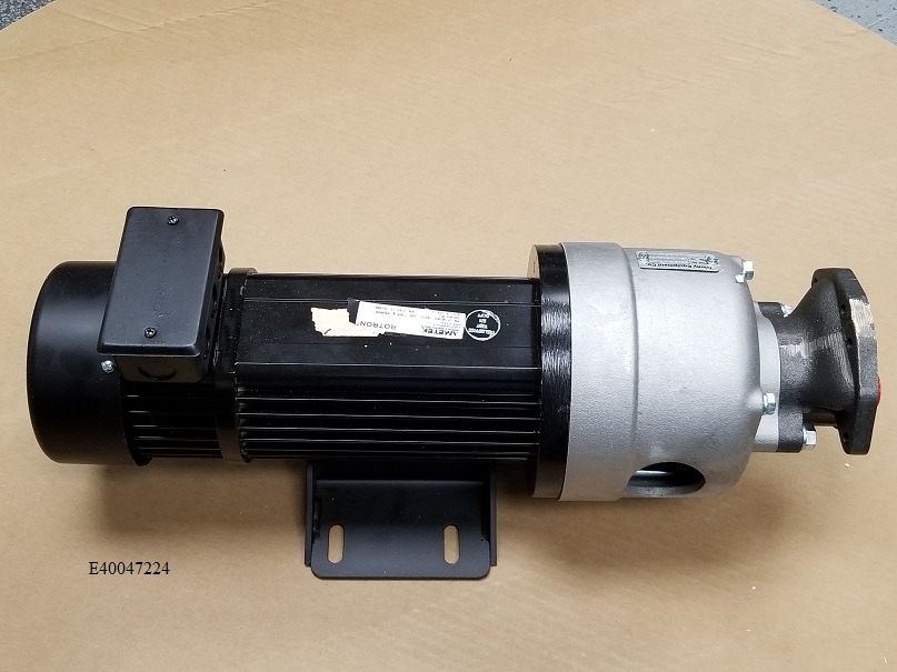 Soakback Pump - Uncategorized
