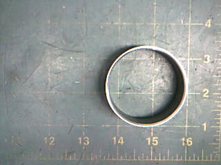 Ring Adapter - Engine EMD