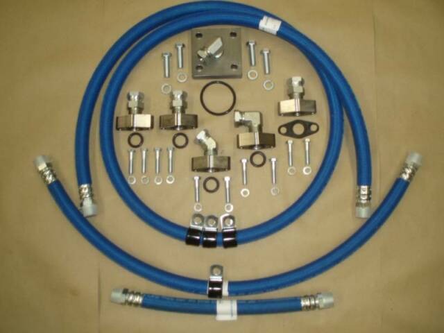 Hose Kit 710 - Hose