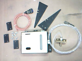 Control Fan - Electrical