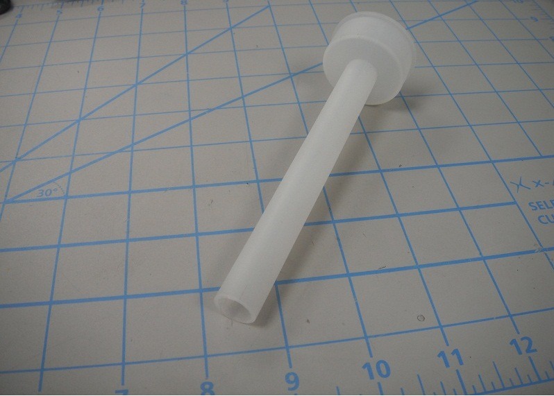 Boot Insulating Diode - Electrical
