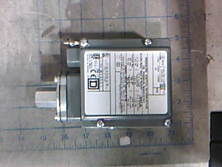 Switch Pressure - Electrical