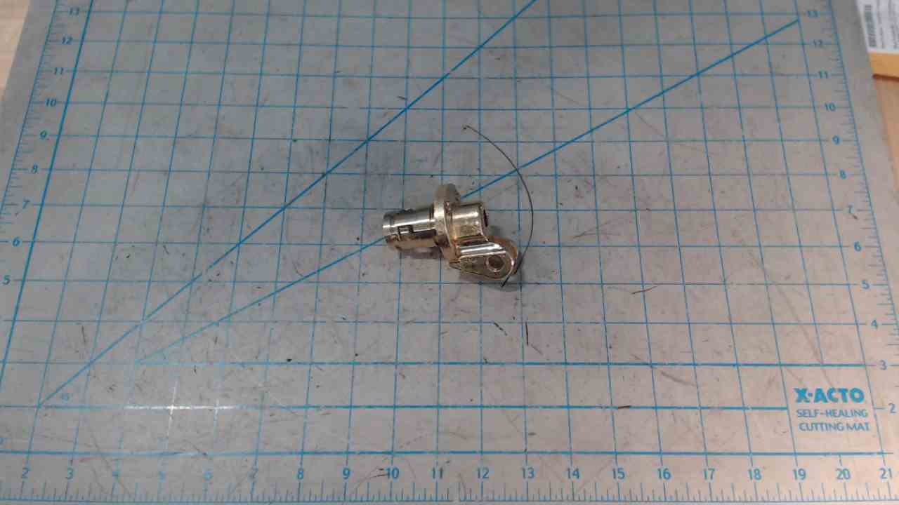 Valve Cage - Air Brake