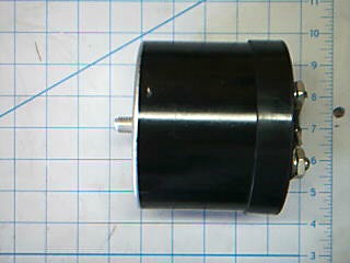 Capacitor - Electrical