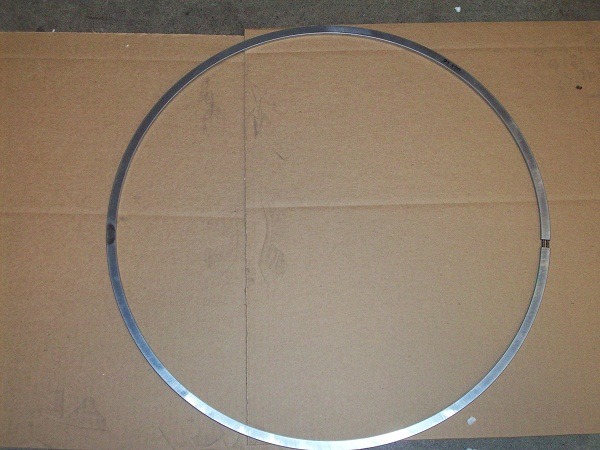 Ring - Electrical Rotating