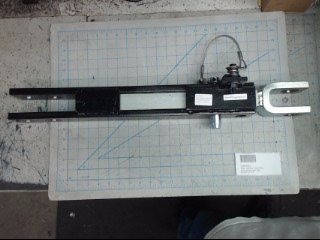 Slack Adjuster - Truck