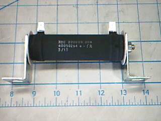 Resistor - Electrical