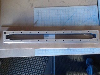 Gasket, Intercooler - Seals, O-Rings & Gaskets
