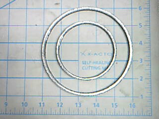 Gasket Kit - Seals, O-Rings & Gaskets