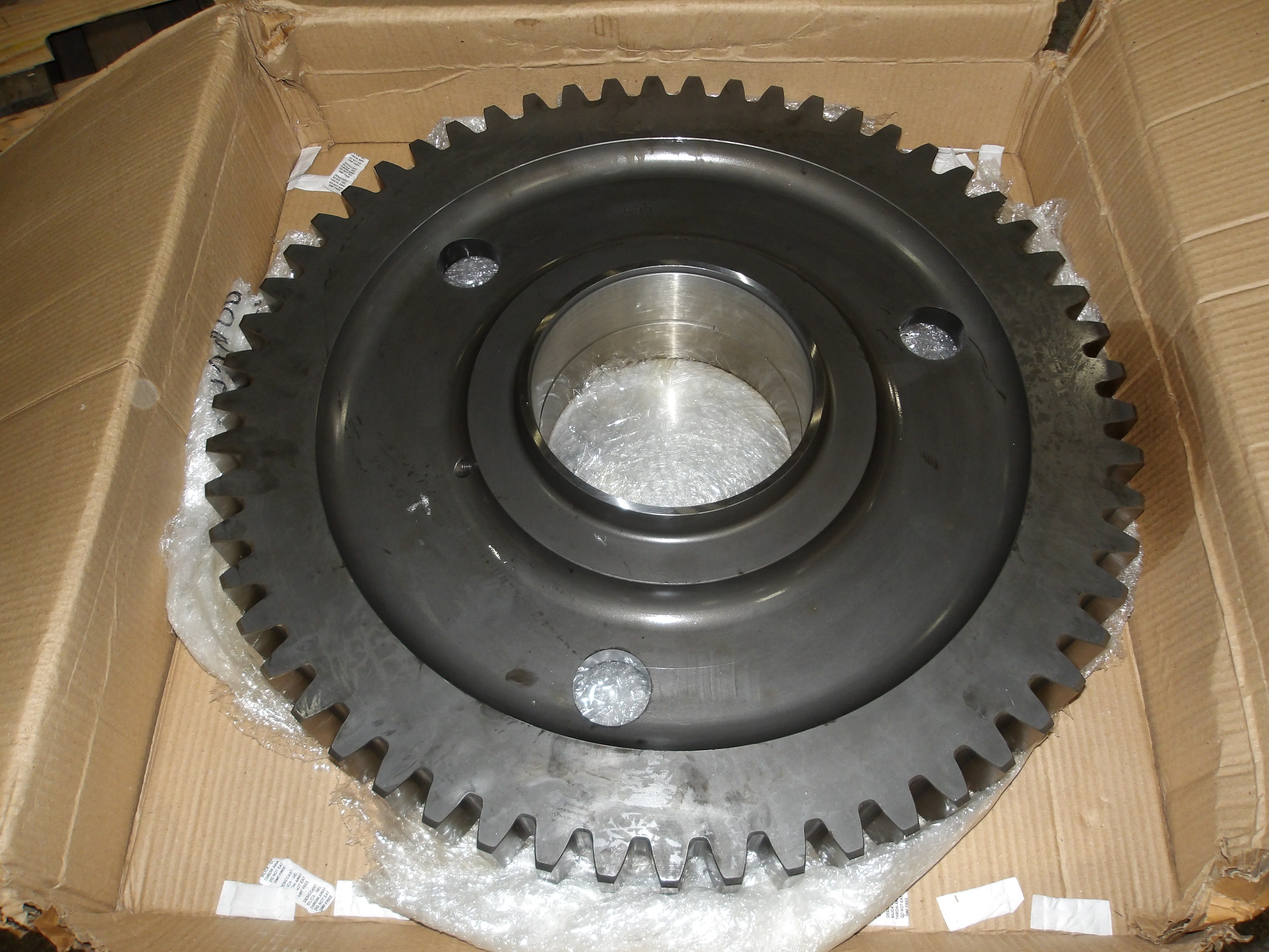Gear 57 Teeth - Truck