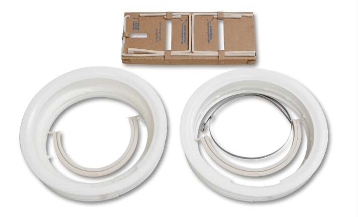 Seal Kit Gear Case - Uncategorized