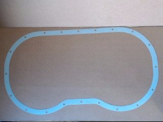 Gasket Cover - Seals, O-Rings & Gaskets