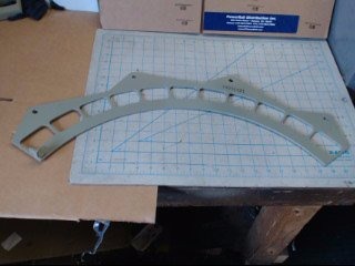Target Assembly Sensor - Uncategorized
