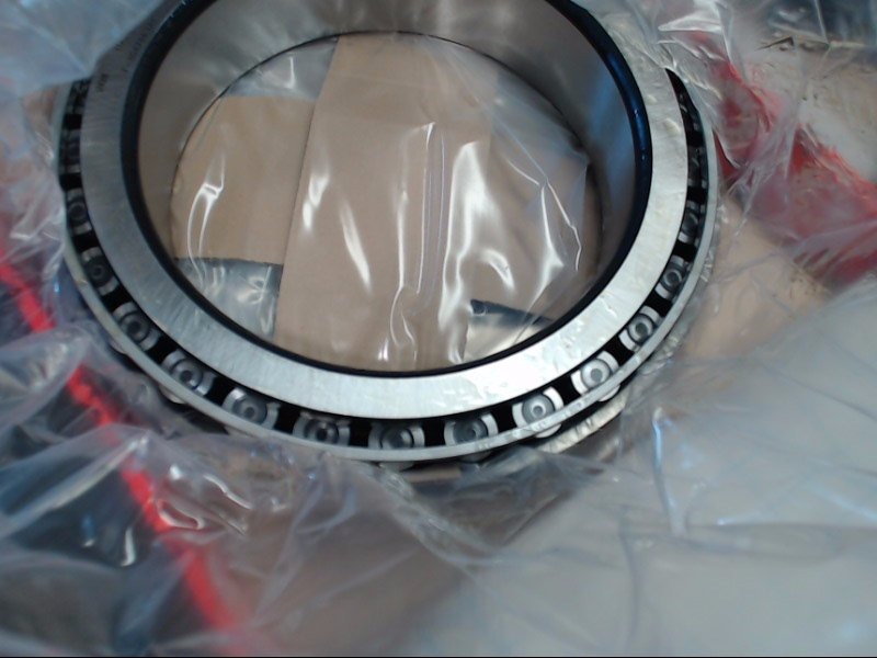 Bearing - Electrical Rotating - Traction Motor