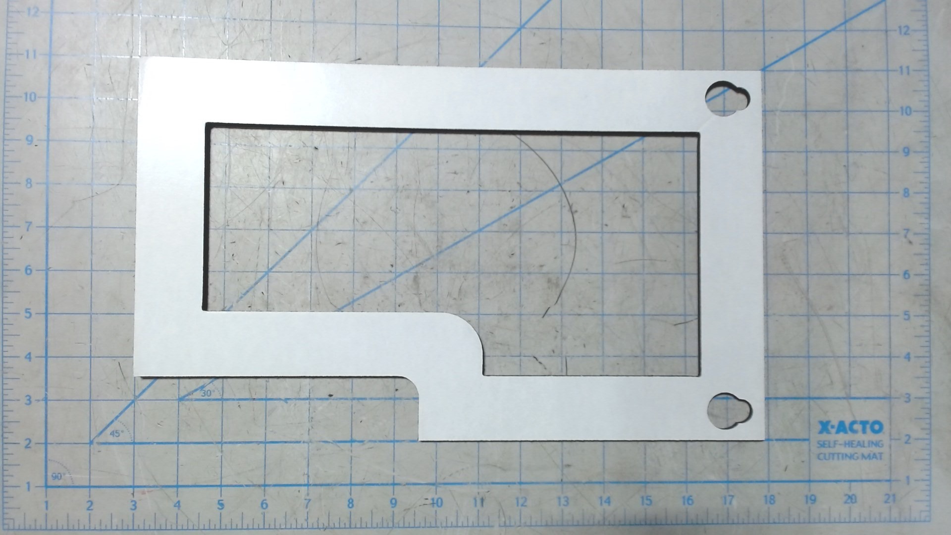 Gasket Cover - Seals, O-Rings & Gaskets