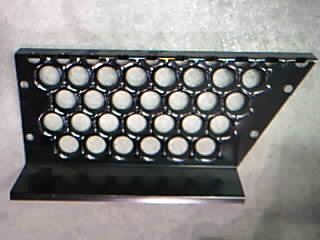 Tread, Bare - Carbody