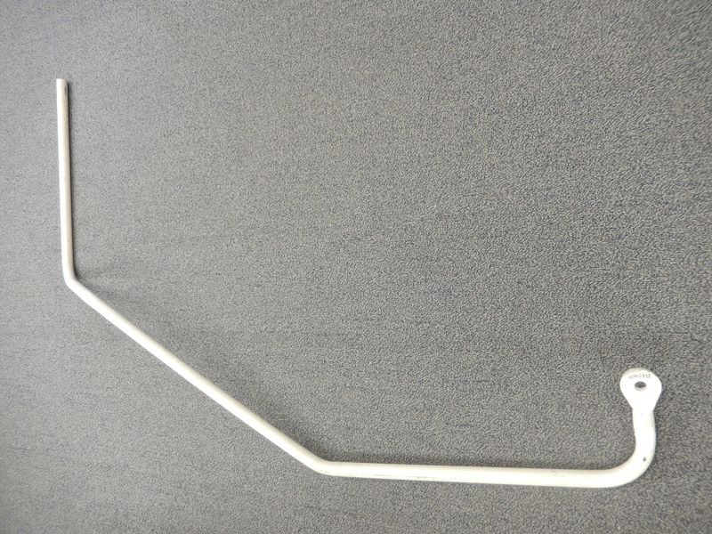 Handrail Assembly - Carbody