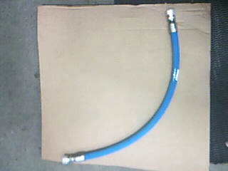 Hose Assembly - Hose