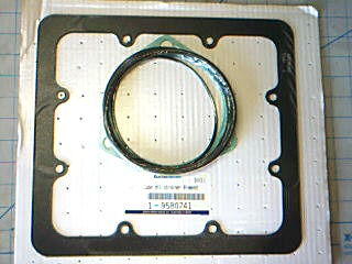 Gasket Kit - Seals, O-Rings & Gaskets