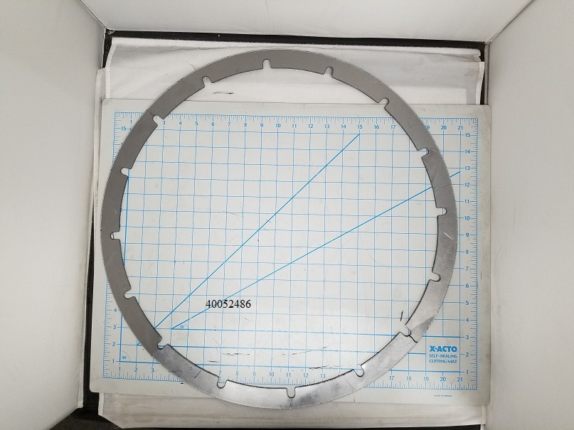 Gasket - Seals, O-Rings & Gaskets