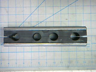 Cleat Assembly Cable - Electrical