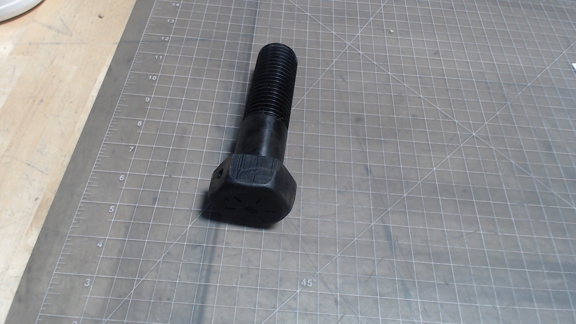 Bolt - Fastener