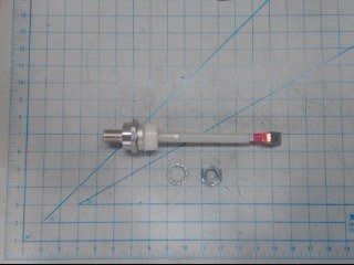 Diode Negative Base - Electrical