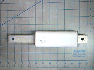 Fuse High Speed - Electrical