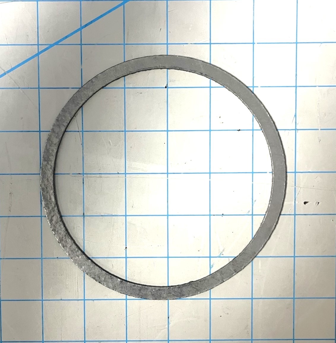 Gasket Valve Cover - Seals, O-Rings & Gaskets