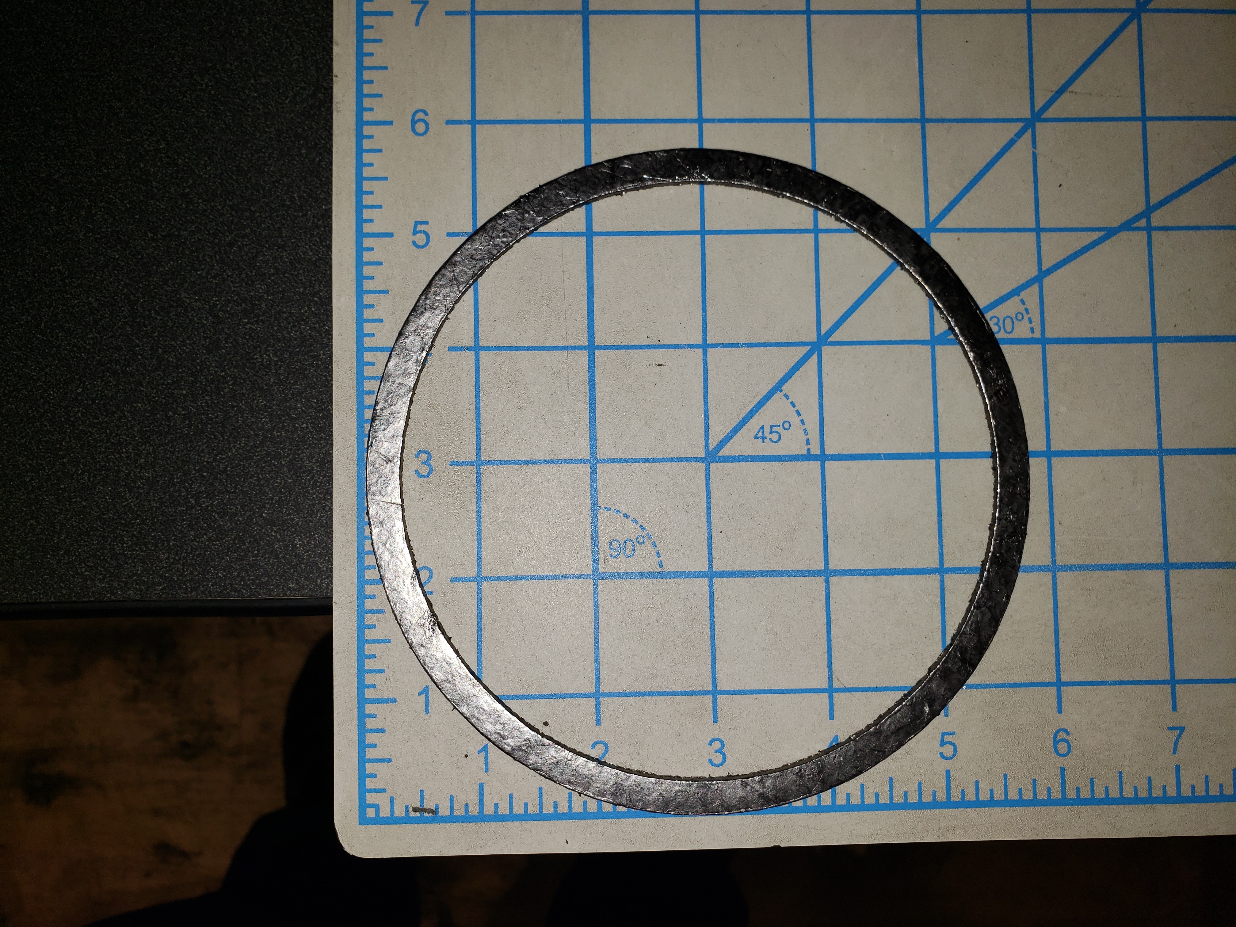 Gasket Valve Cover - Uncategorized